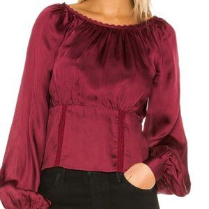 Tularosa Zane Top in Size M